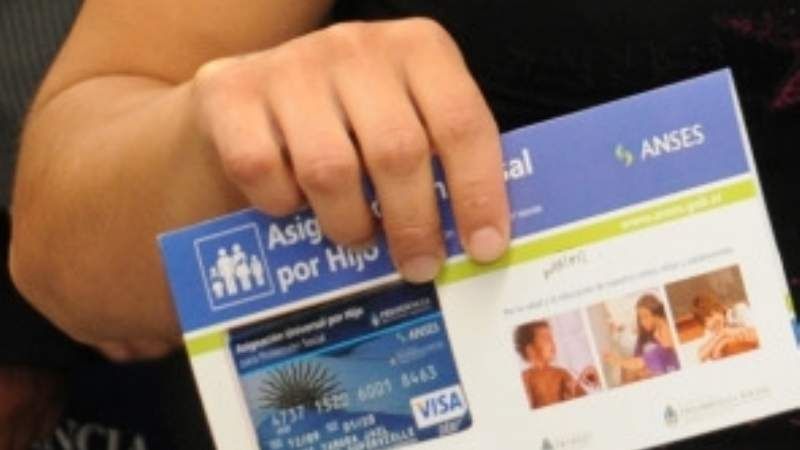 Más de 4 mil niñas, niños y adolescentes catamarqueños serán incorporados a la AUH