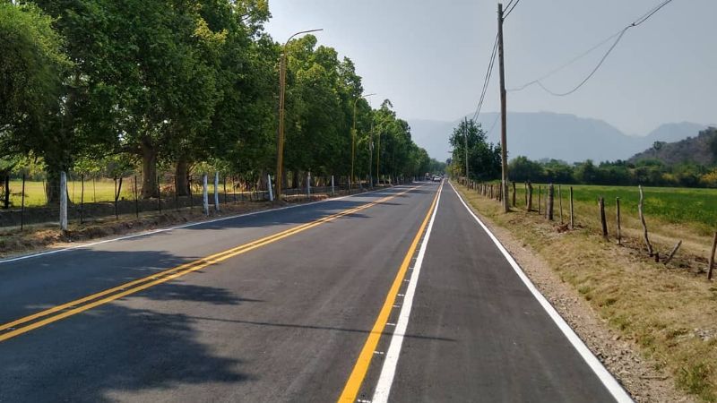 Este domingo, “Fray” da inicio a la actividad rutera