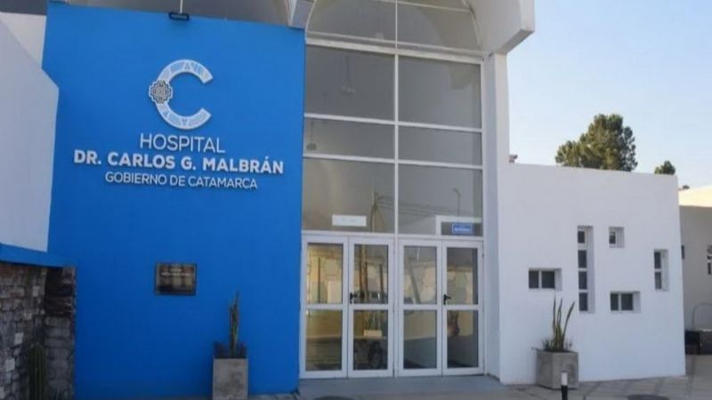 Catamarca registró la octava muerte por Covid-19