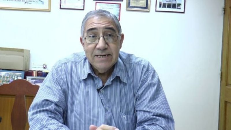 Bono de fin de año para trabajadores de supermercados