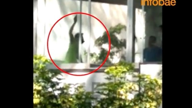 Un hombre entró a una escuela de danza y acuchilló a dos mujeres