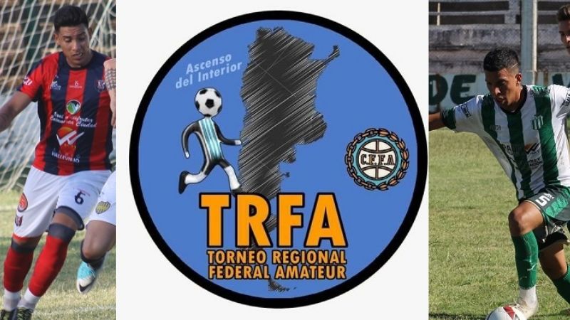 El Regional Amateur pasaría para enero 2021