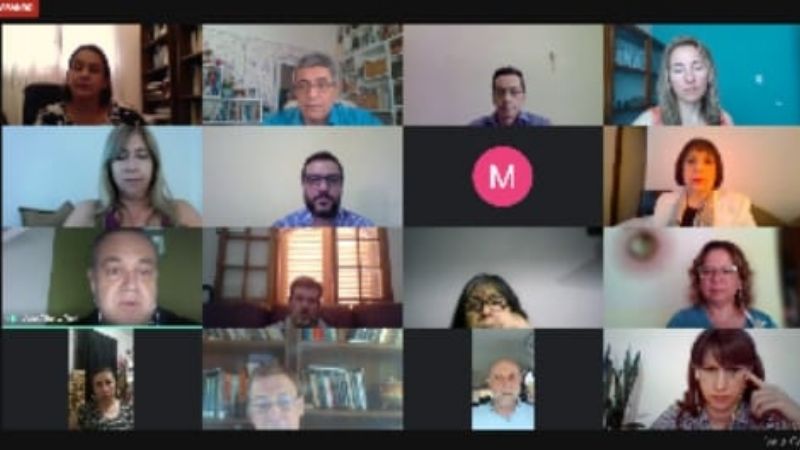 Programa de Formación e Innovación Docente en la UNCA