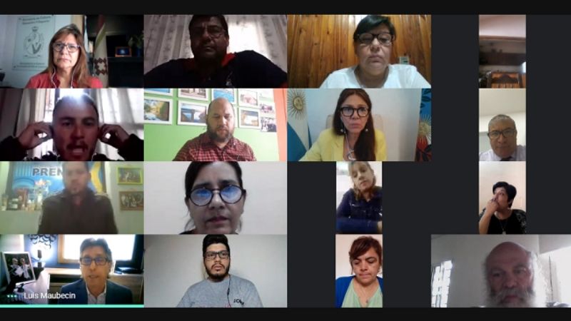Coordinan acciones por el Bicentenario de la Autonomía