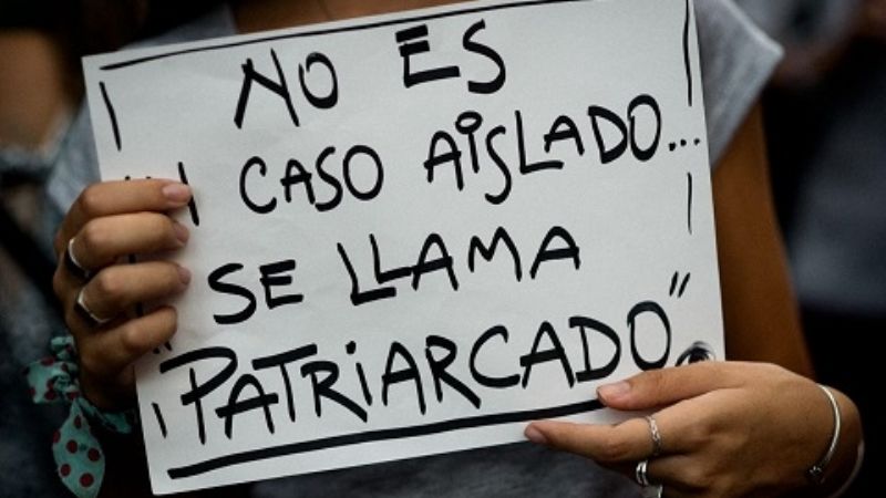 Crean la Mesa de Seguridad y Género, y un registro único de denuncias