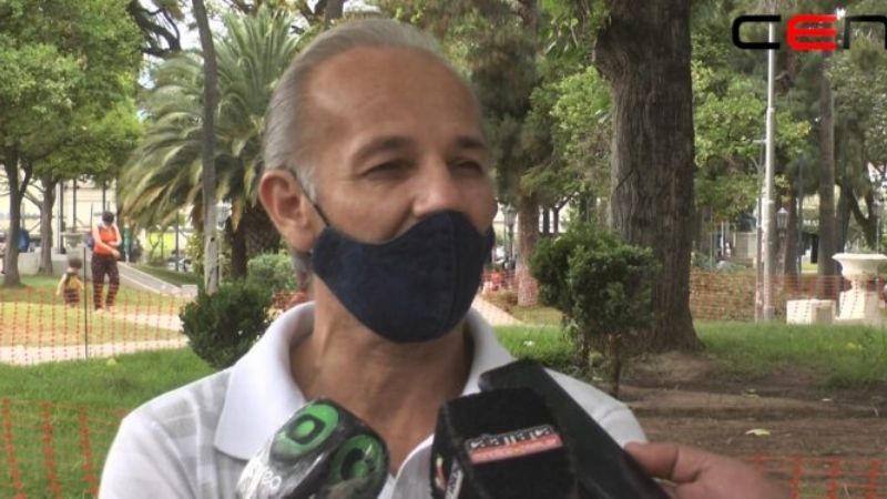 Planean volver a instalar el Pase Sanitario Rural