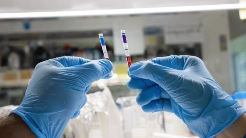 Testeos cada 15 días al personal de salud pública y privada