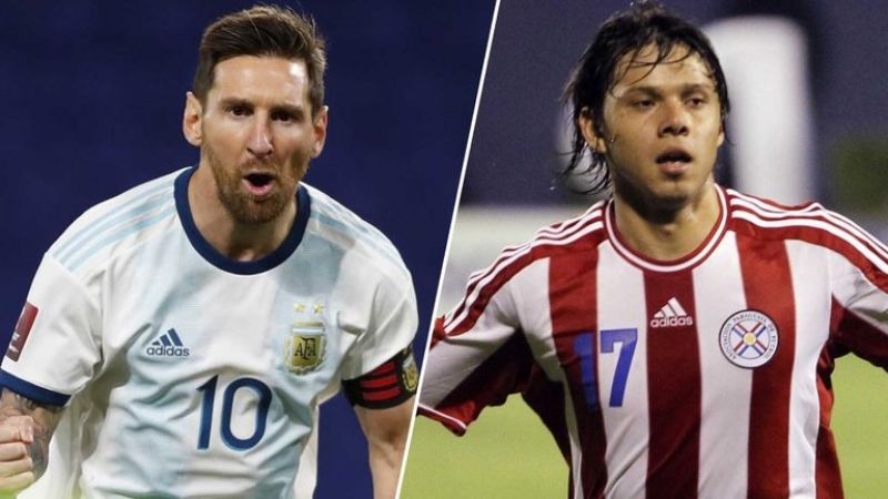 Argentina ante Paraguay, un rival siempre complicado