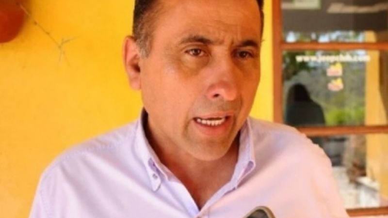 Santillán a favor de la suspensión de las PASO