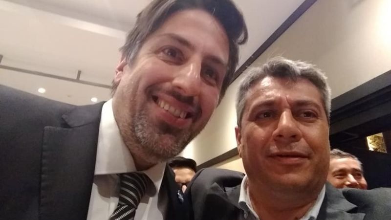 Ex funcionario rechaza el traspaso de los IES