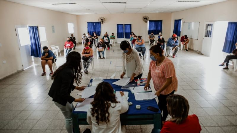 Promover Igualdad de Oportunidades capacitará a 15 jóvenes con discapacidades