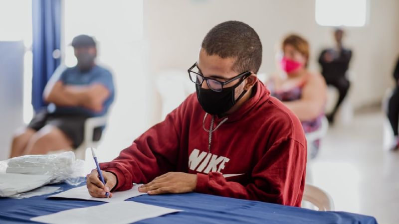 Promover Igualdad de Oportunidades capacitará a 15 jóvenes con discapacidades