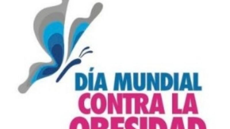 12 de noviembre: Día Mundial contra la Obesidad