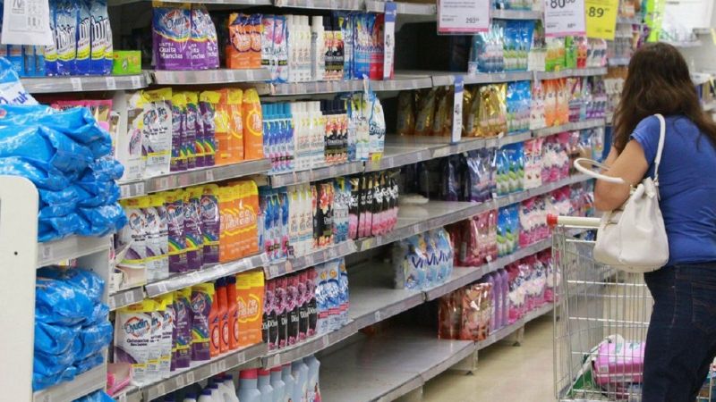 Productos de Precios Máximos salen del plan y aumentarán