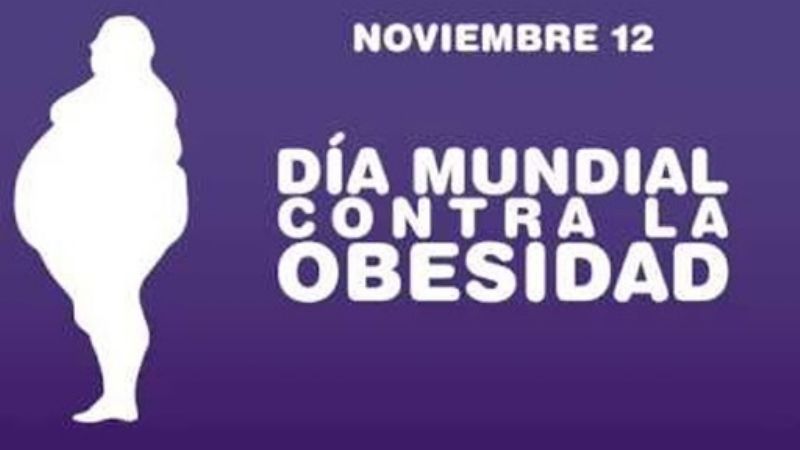 La obesidad puede prevenirse
