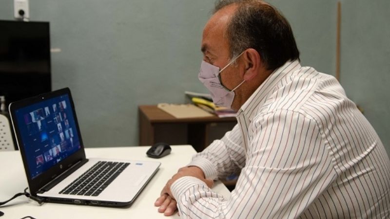 Charla virtual a 50 años del “Catamarcazo”