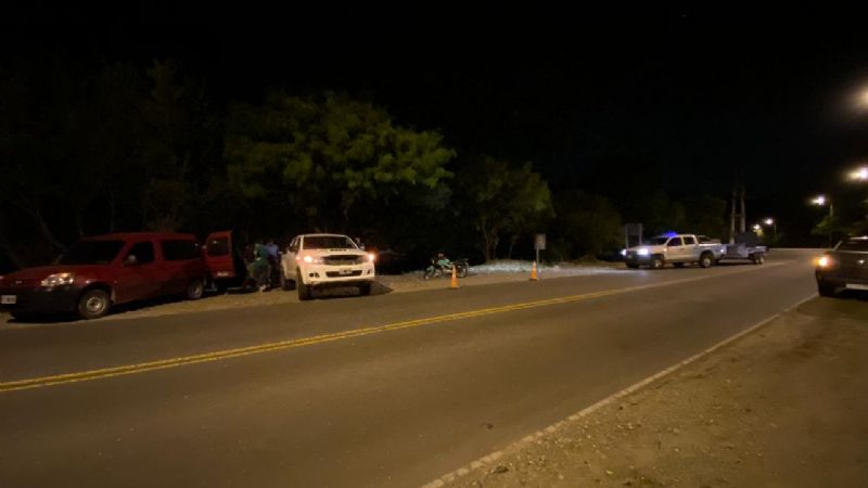 Impiden usurpación en La Quebrada