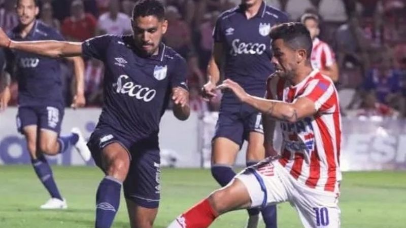 Hoy comienza la 3ra. fecha de la Liga Profesional