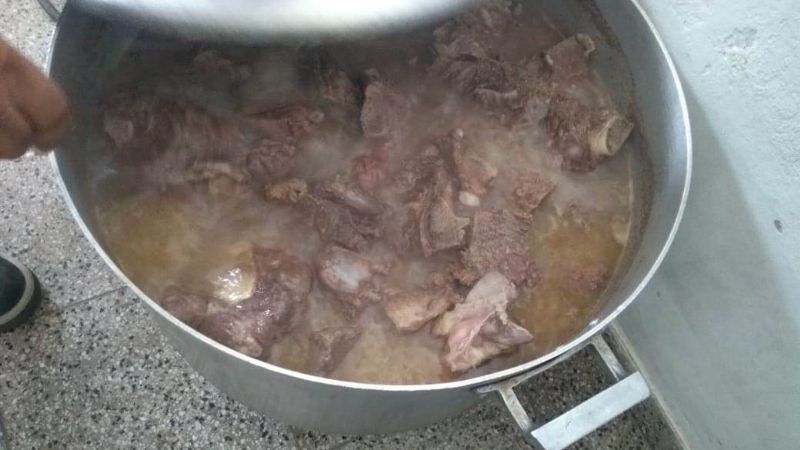 Sigue la asistencia a las familias con coronavirus