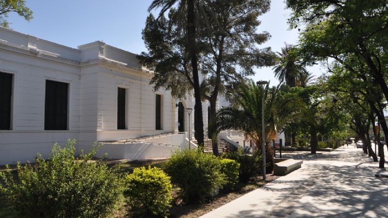 Tiempos de pandemia: Biblioteca Digital en la UNCA