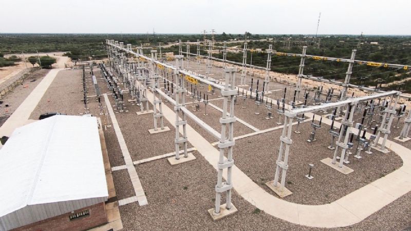 Piden limitar el consumo de energía desde el domingo