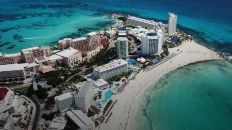 Verano 2021: los destinos que no piden test PCR negativo