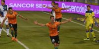 BANFIELD es el sorprendente líder 