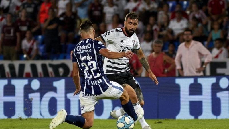 Así sigue la 3ra. fecha y posiciones en la Liga Profesional