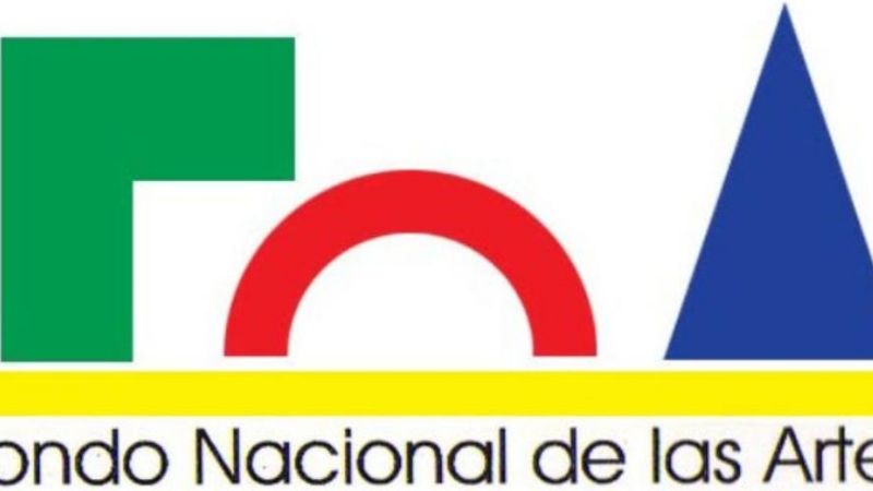 Charla informativa sobre subsidios del Fondo Nacional de las Artes