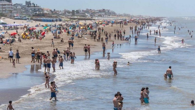 Extienden la prórroga para acceder a la devolución del 50%