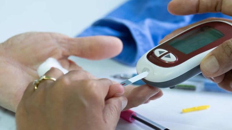 Diabetes y coronavirus: cuidados y controles