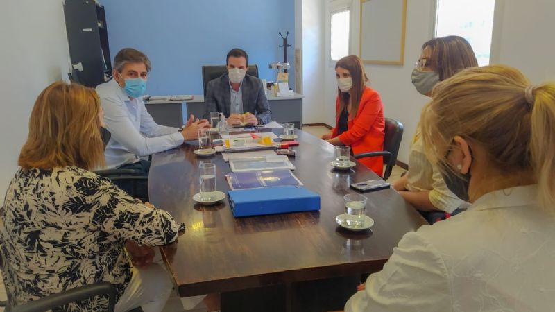 Anuncian capacitaciones sobre normativa de defensa de los consumidores