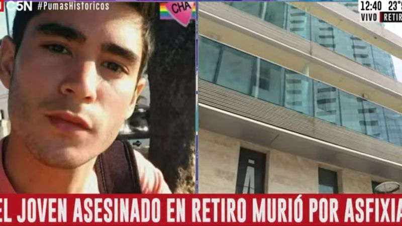 Denuncian “crimen de odio” por el asesinato de joven gay en un hotel