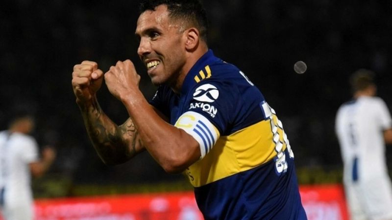 Así sigue la 3ra. fecha de la Copa de la Liga Profesional