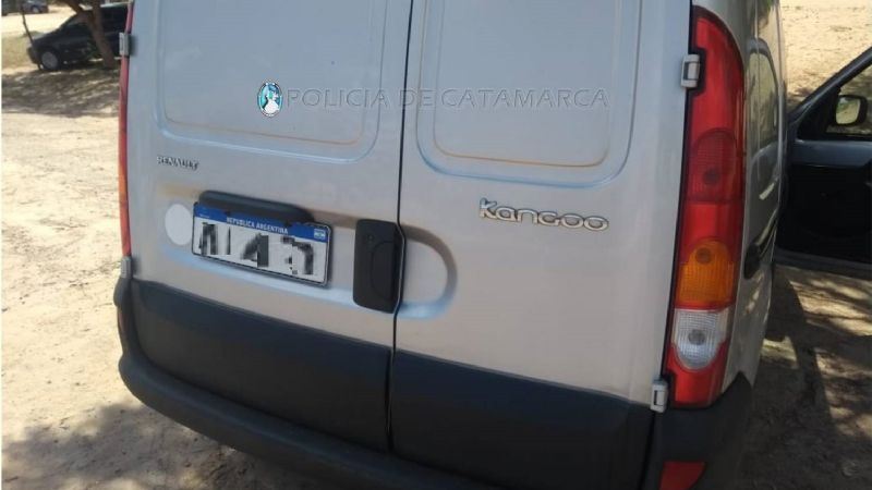 Tras evadir un control, un hombre se descompensó y murió