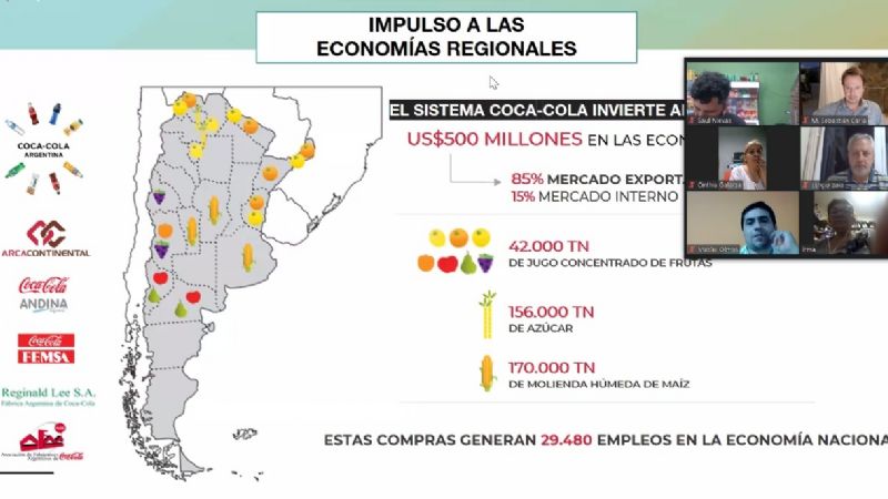 ProgramON en Catamarca, alfabetización digital para jóvenes