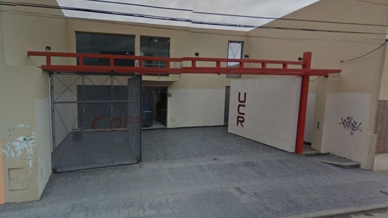 La OTR arde de bronca por la “convención de la vergüenza”