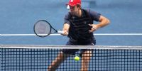 Horacio Zeballos tuvo un debut triunfal en los dobles del ATP Tour Finals.
