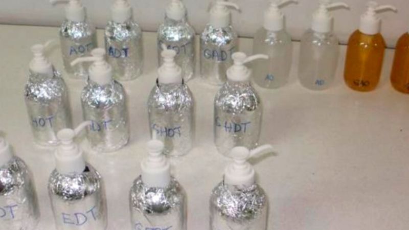 Investigadores desarrollan un gel antibacterial a base de propóleos