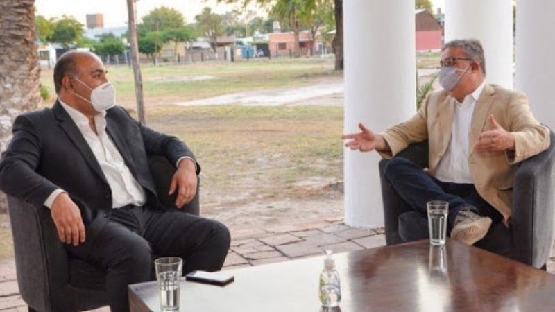 Gobernadores norteños analizan la fecha para una reunión presencial