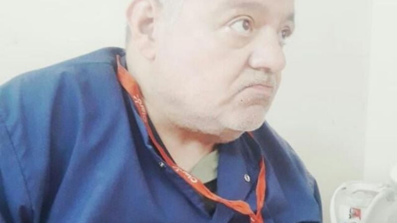 Falleció el médico Carlos Bravo