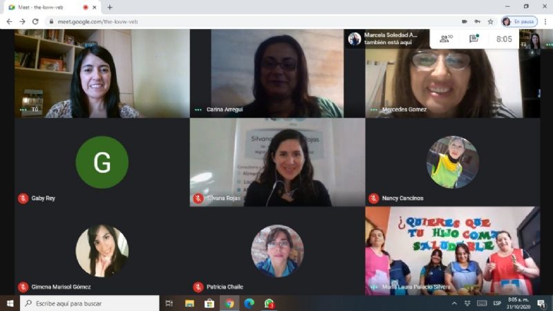 Se diplomaron en Educación Maternal 58 docentes del Nivel Inicial