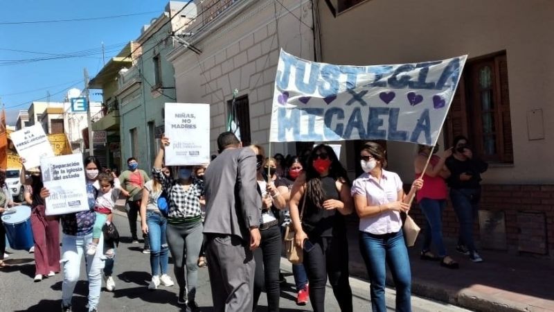 La causa contra el cura Pachado no prescribirá