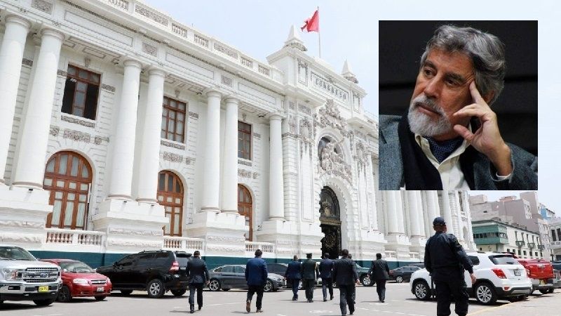 Francisco Sagasti es el nuevo presidente de Perú