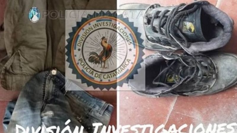 Un detenido tras un violento cuento del tío