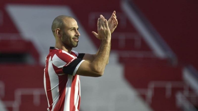 De Mascherano a Estudiantes: “Perdón por tan poco"