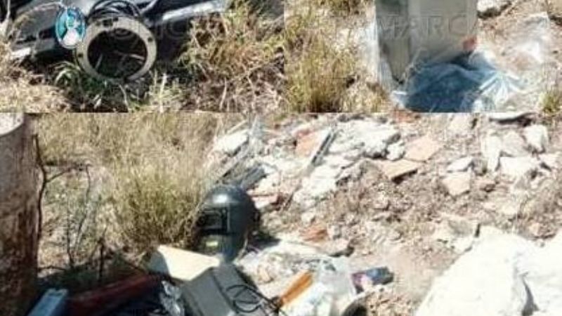 Menor de 14 años demorado por un cuantioso robo al Colegio Pía