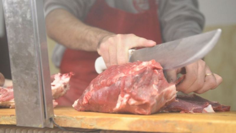 Aumento del precio de la carne: antes de fin de año podría haber otro