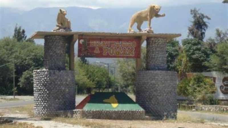 Contacto estrecho de un caso positivo estaba de joda y los denunciaron