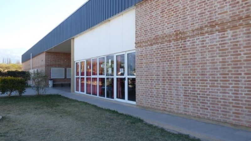 No se detectó el nexo de los contagios del personal del hogar